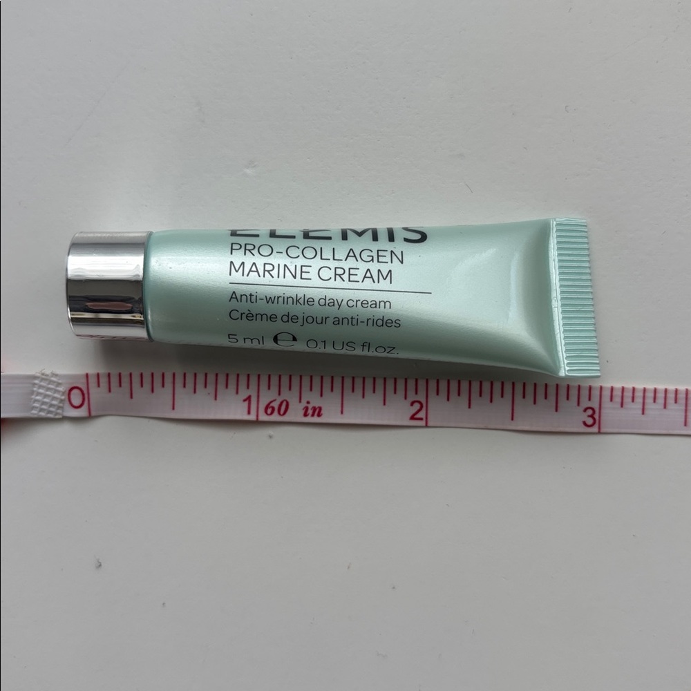 🆕 ELEMIS | Pro-Collagen Marine Cream - Picture 5 of 6